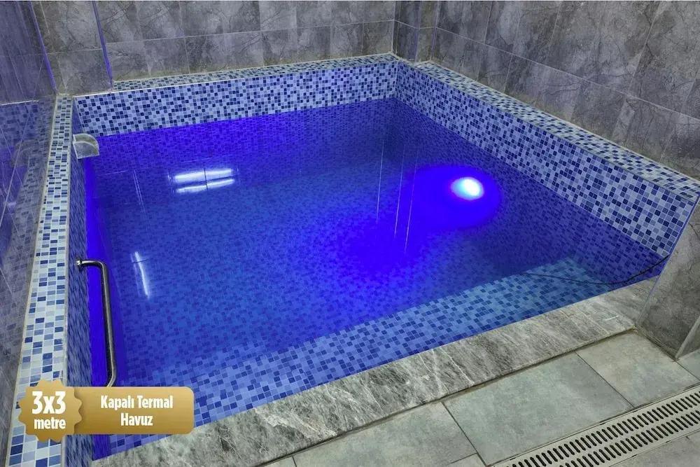 фото Villa Kent Termal Otel