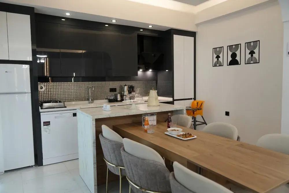 фото Villa Kent Termal Otel