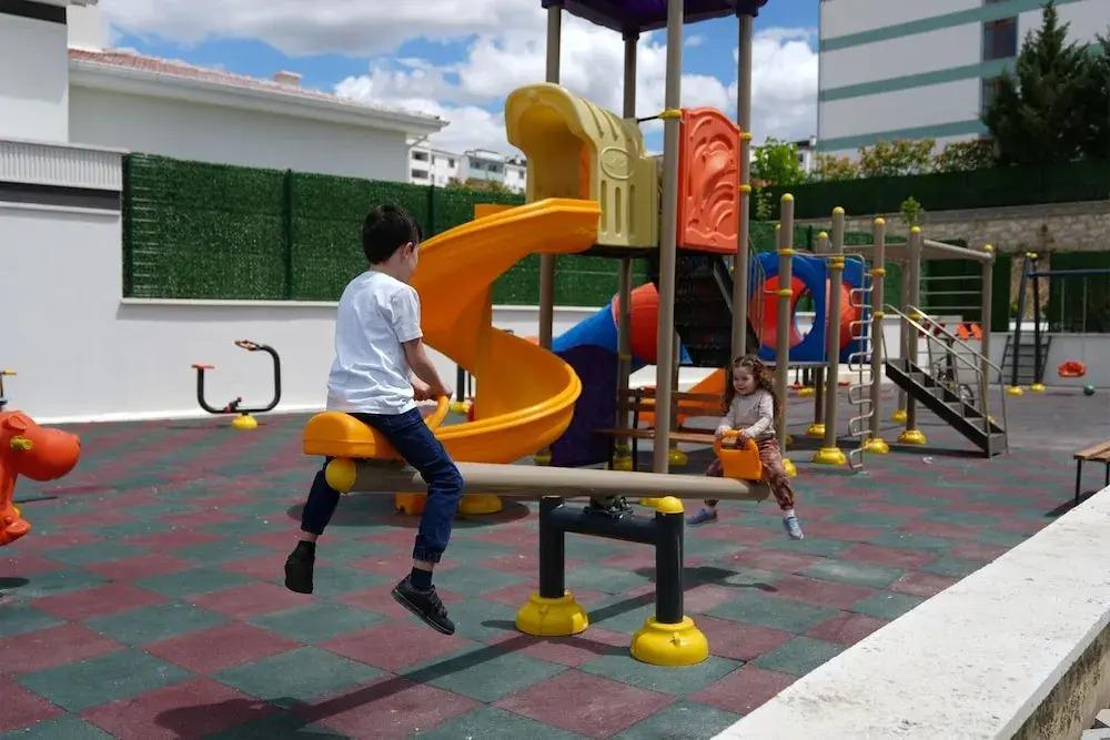 фото Villa Kent Termal Otel