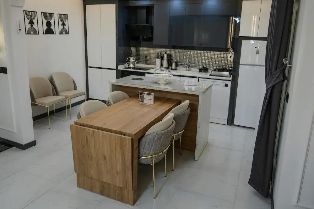 фото Villa Kent Termal Otel