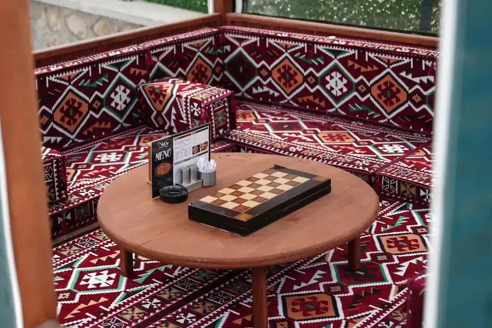 фото Villa Kent Termal Otel