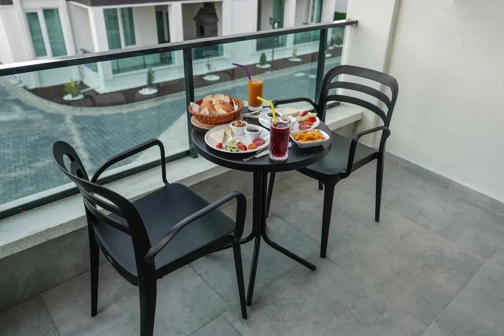 фото Villa Kent Termal Otel