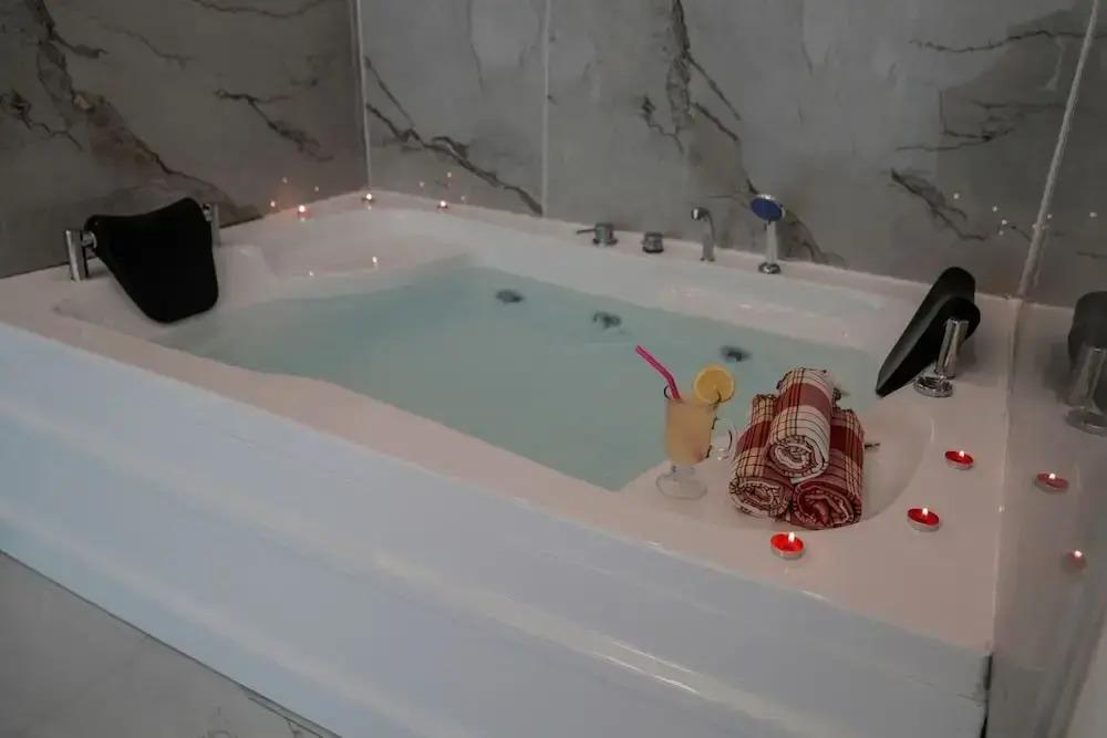 фото Villa Kent Termal Otel