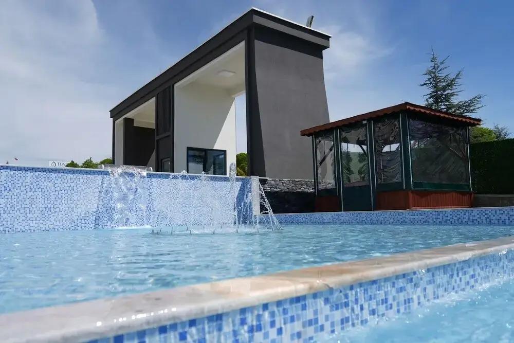 фото Villa Kent Termal Otel