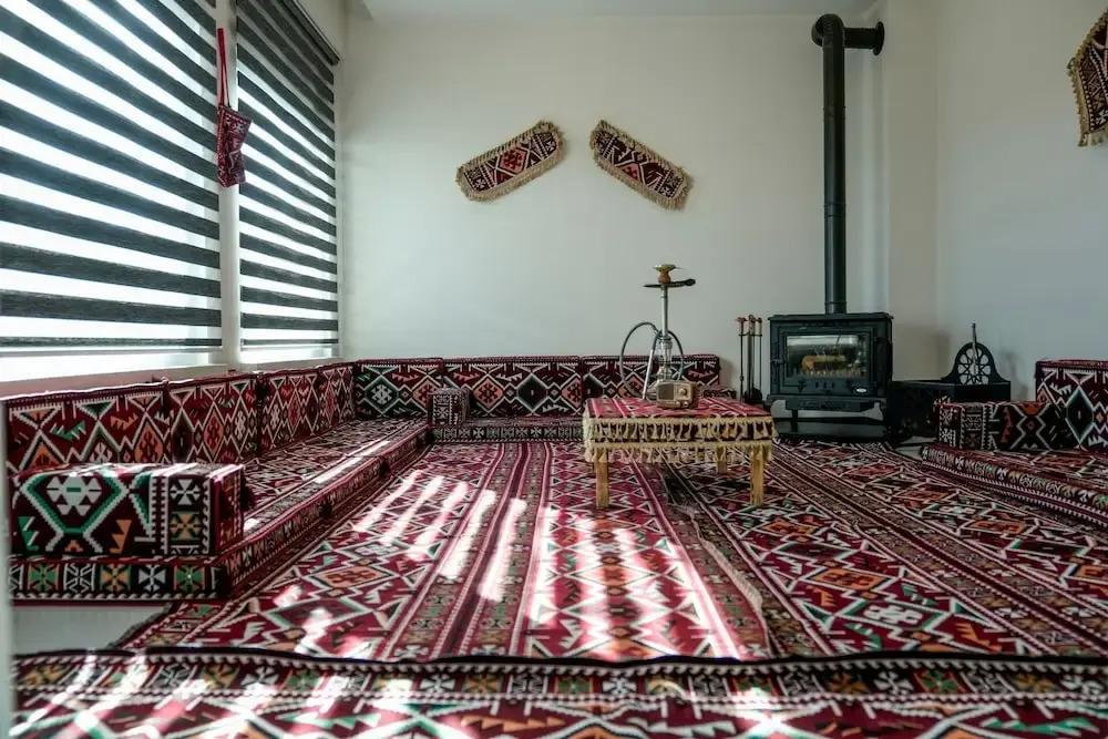 фото Villa Kent Termal Otel