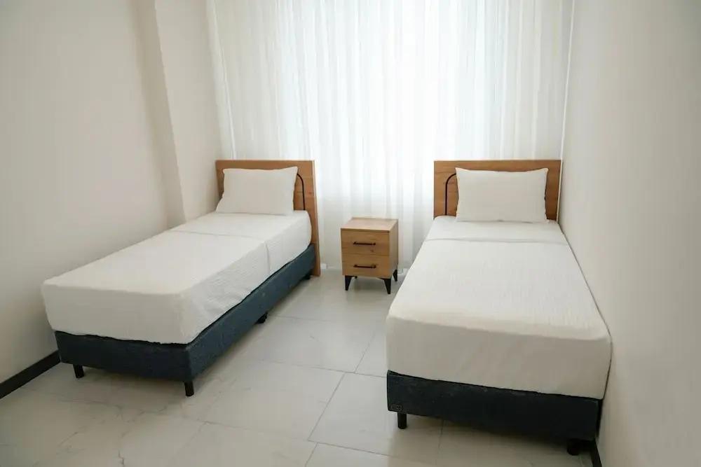 фото Villa Kent Termal Otel