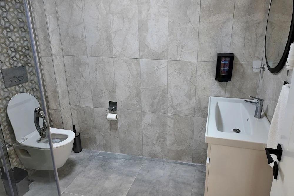 фото Villa Kent Termal Otel