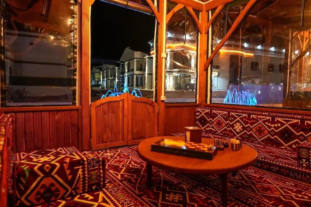 фото Villa Kent Termal Otel