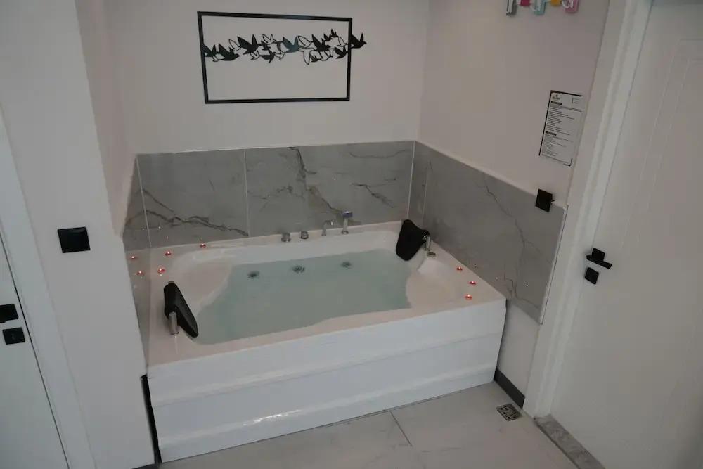 фото Villa Kent Termal Otel