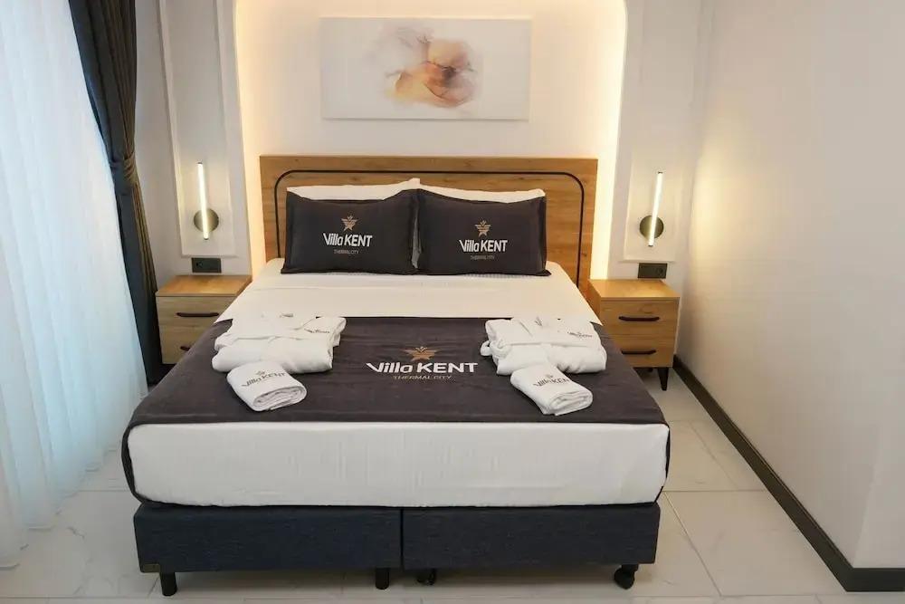 фото Villa Kent Termal Otel