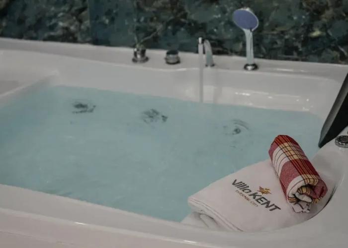 Villa Kent Termal Otel