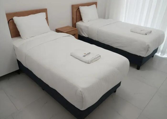 Villa Kent Termal Otel