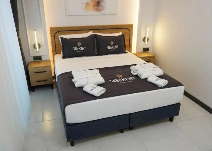 Villa Kent Termal Otel