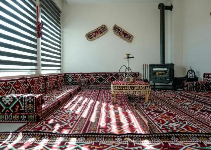 Villa Kent Termal Otel