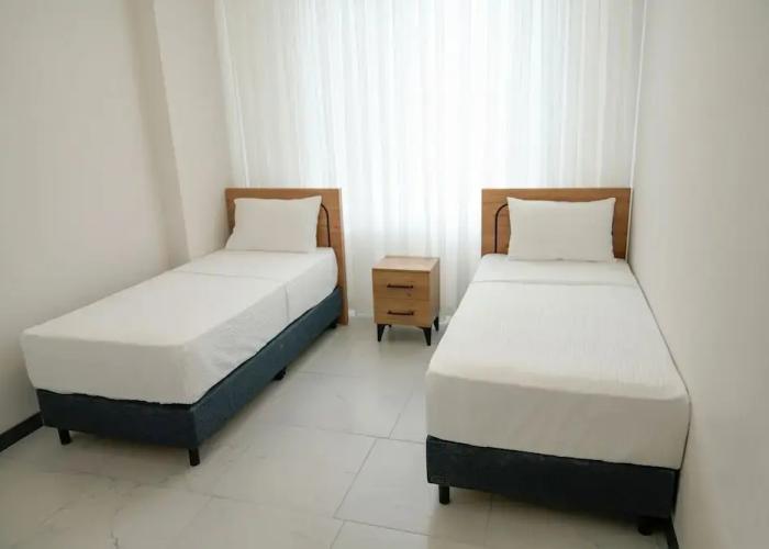 Villa Kent Termal Otel