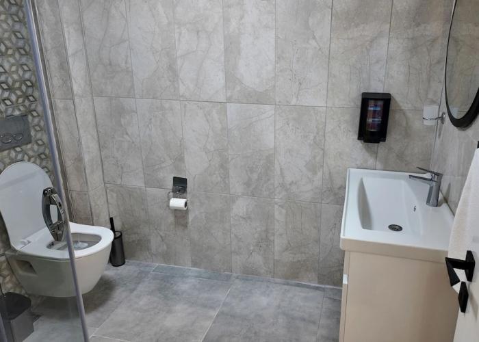 Villa Kent Termal Otel