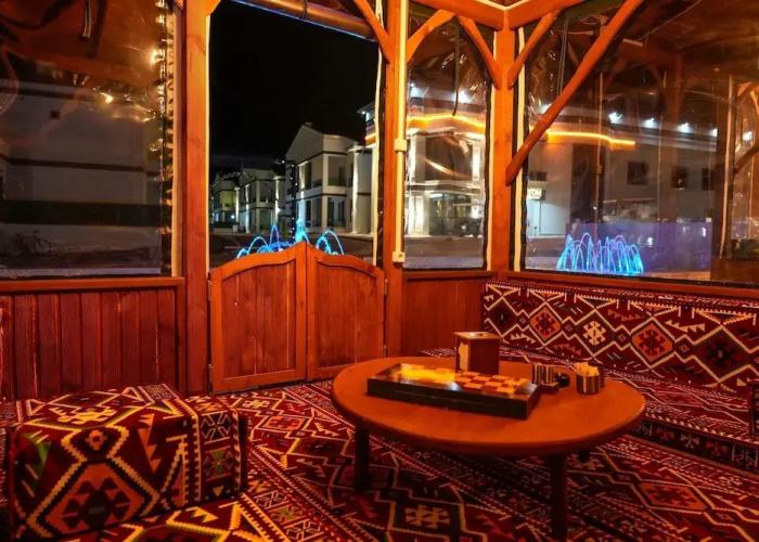 Villa Kent Termal Otel