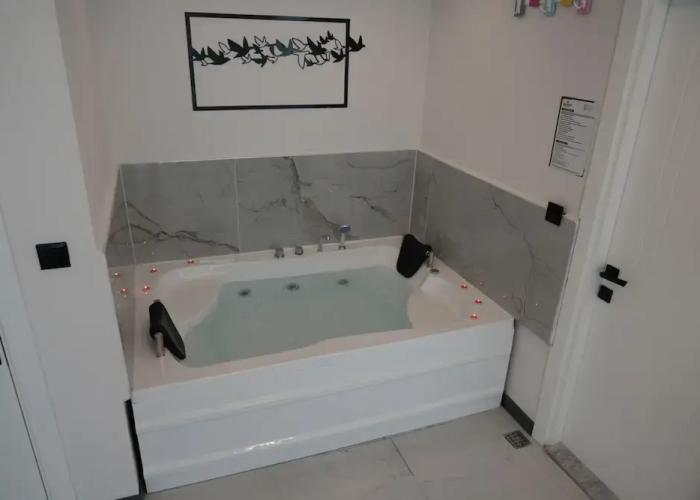 Villa Kent Termal Otel