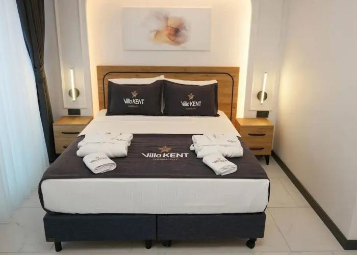 Villa Kent Termal Otel