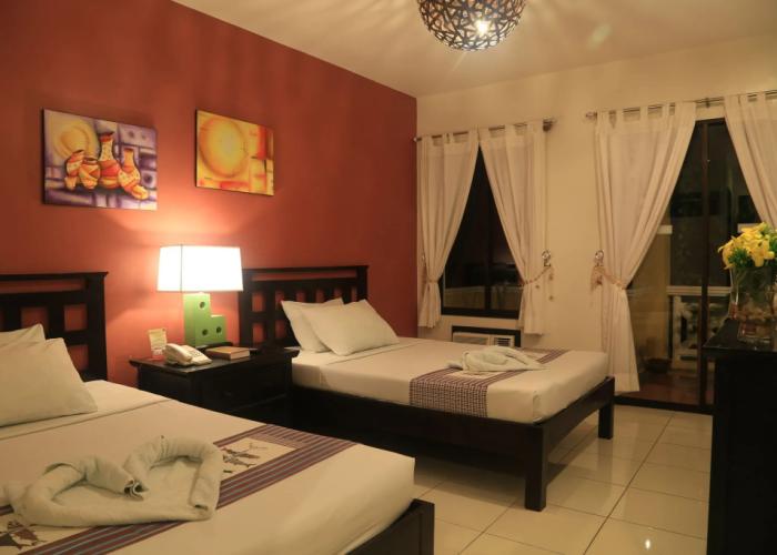 Puerto Del Sol Beach Resort