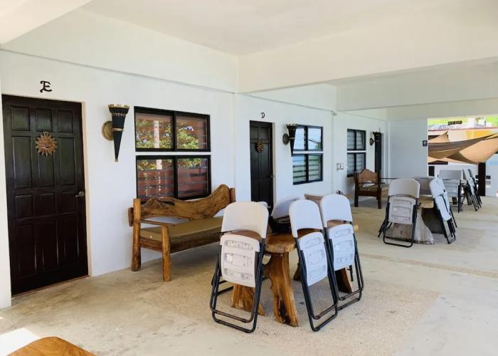 Hotel G Beach Resort and Restobar