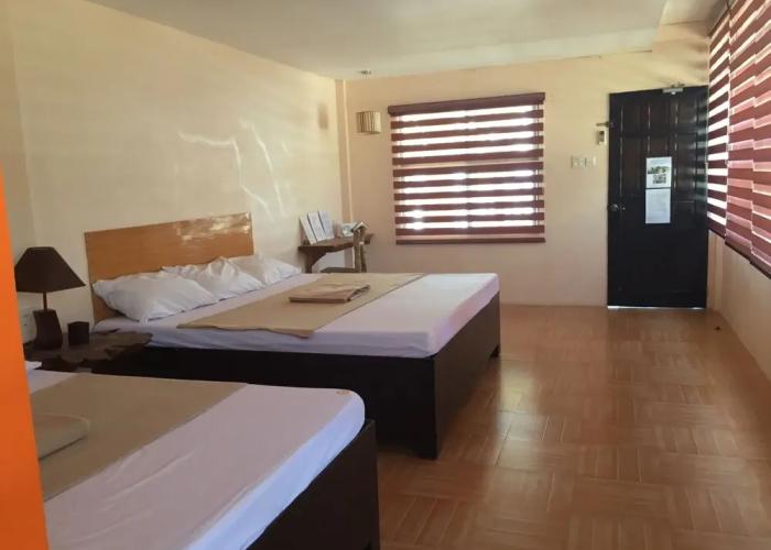 Hotel G Beach Resort and Restobar