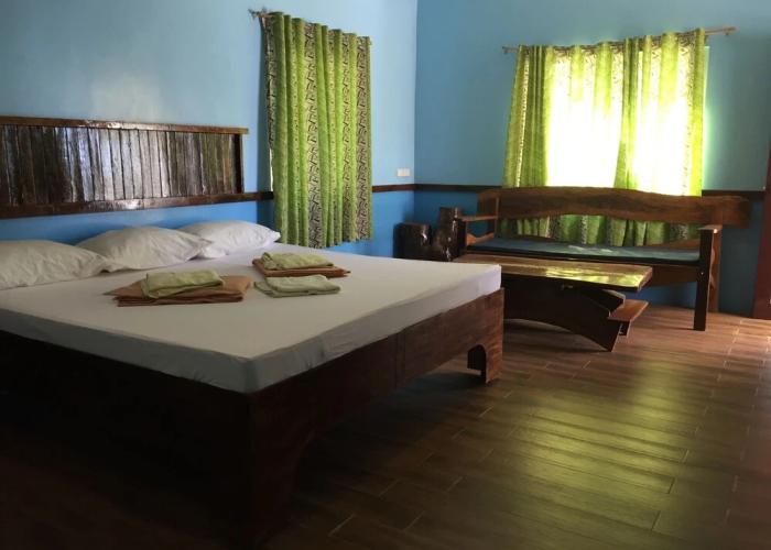 Hotel G Beach Resort and Restobar