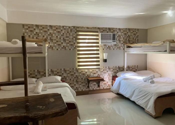 Hotel G Beach Resort and Restobar