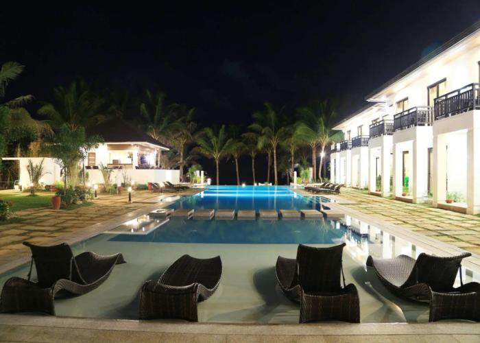 Puerto Del Sol Resort