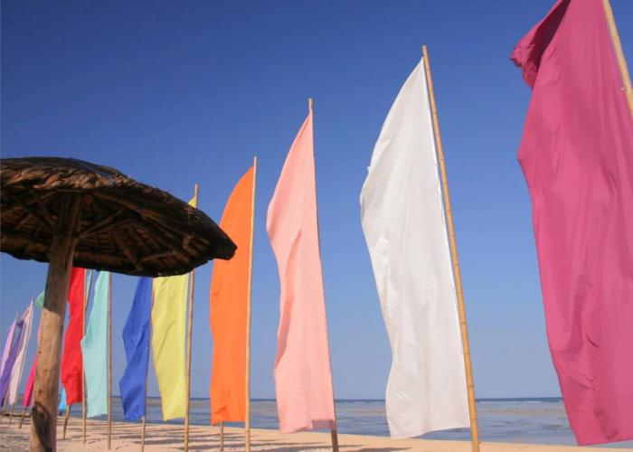 Puerto Del Sol Resort