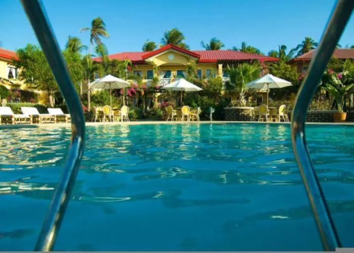 Puerto Del Sol Resort