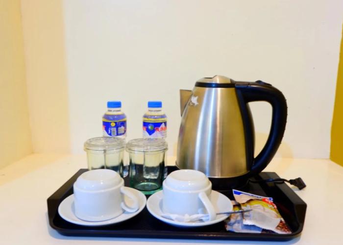 Casa Almarenzo Bed & Breakfast