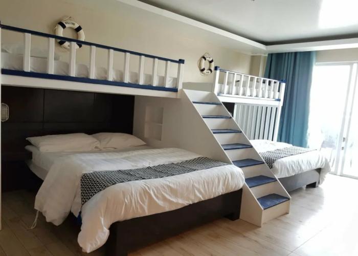 Casa Almarenzo Bed & Breakfast