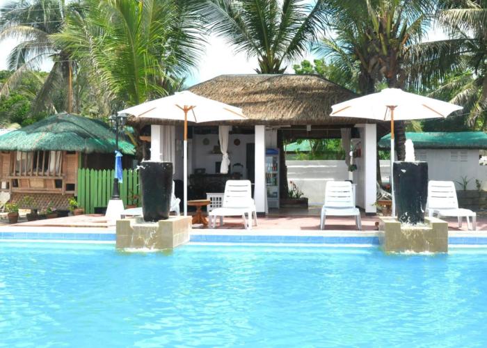 Casa Almarenzo Bed & Breakfast