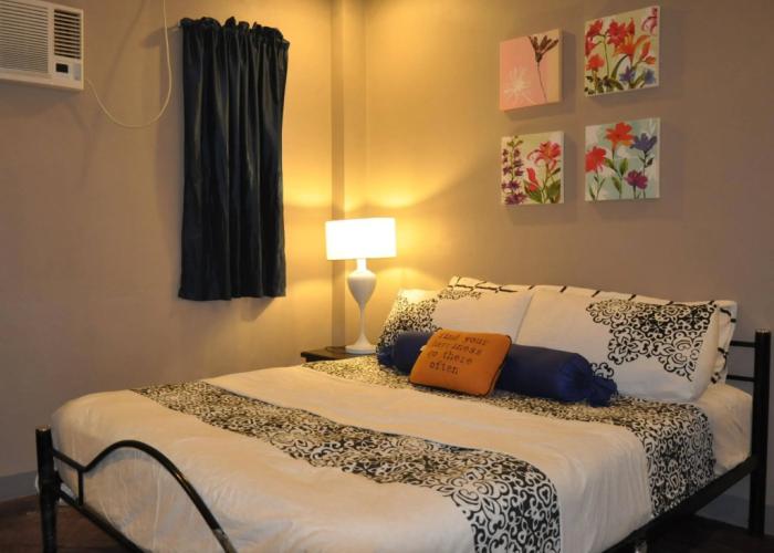 Casa Almarenzo Bed & Breakfast