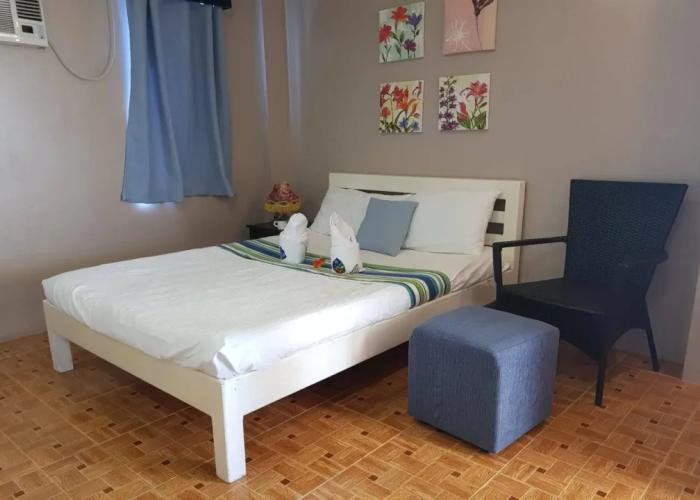 Casa Almarenzo Bed & Breakfast