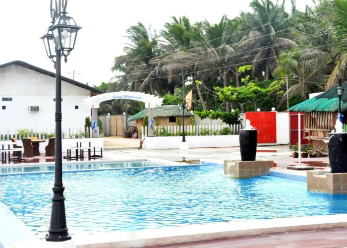 Casa Almarenzo Bed & Breakfast