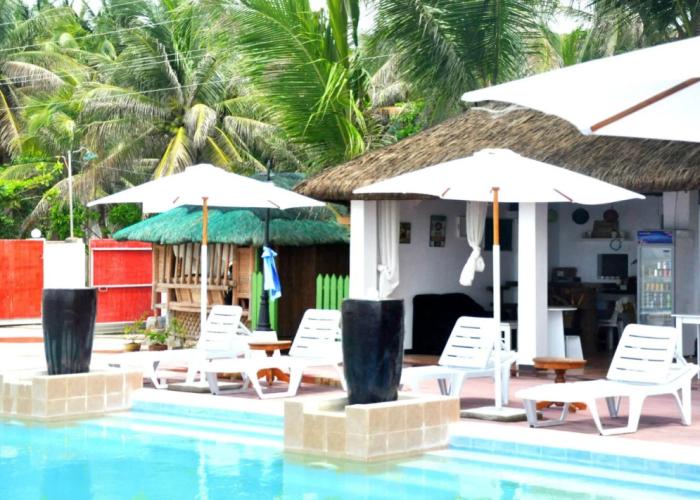 Casa Almarenzo Bed & Breakfast