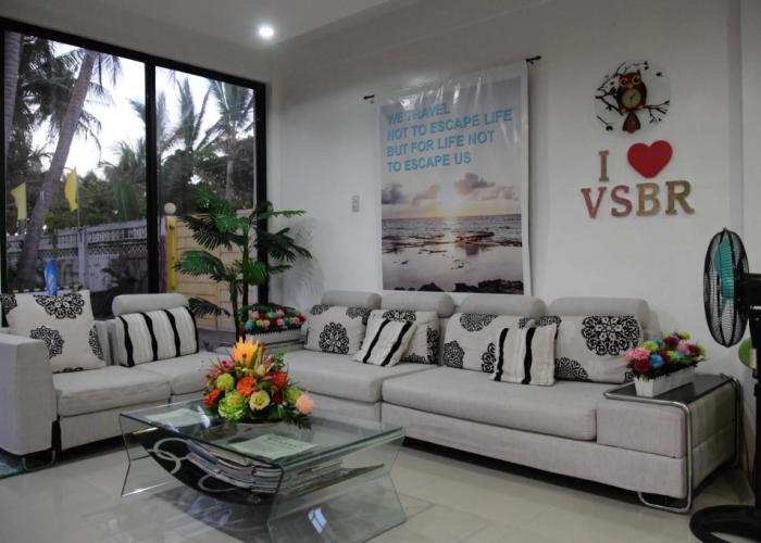 Villa Soledad Beach Resort