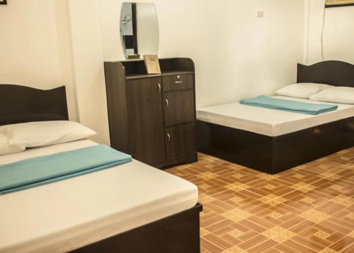Villa Soledad Beach Resort