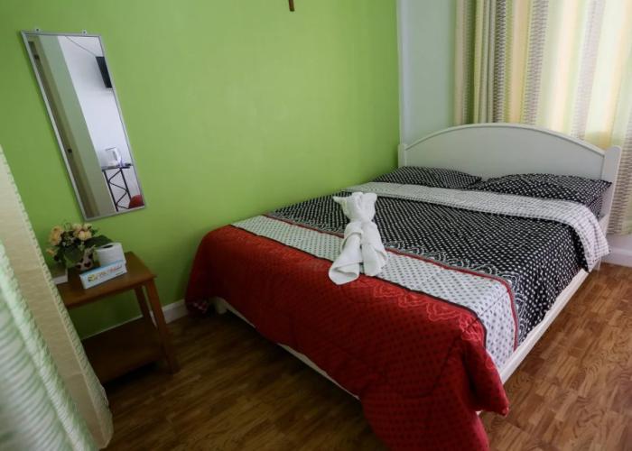 Villa Soledad Beach Resort