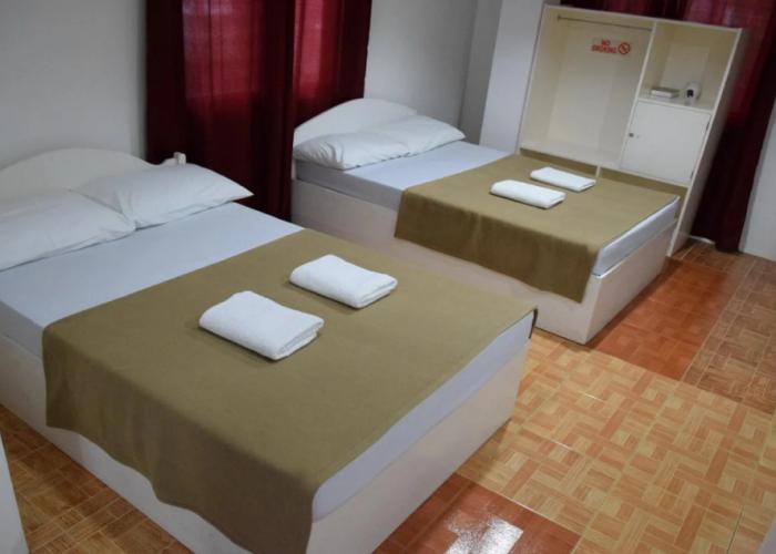 Villa Soledad Beach Resort