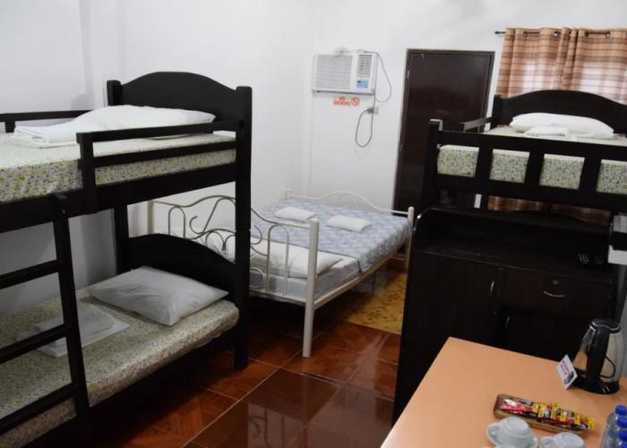 Villa Soledad Beach Resort