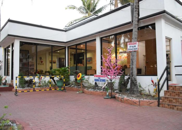 Villa Soledad Beach Resort