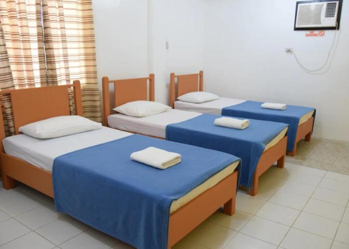 Villa Soledad Beach Resort