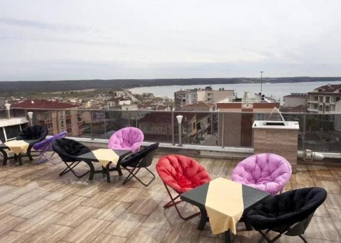 Igneada Parlak Resort Hotel