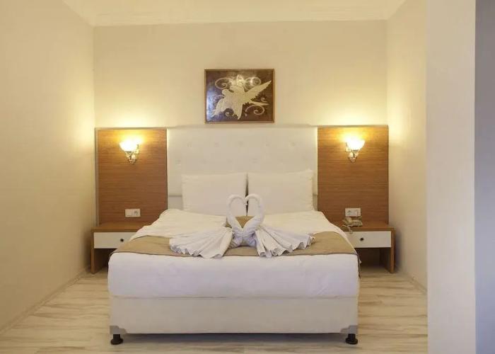 Igneada Parlak Resort Hotel