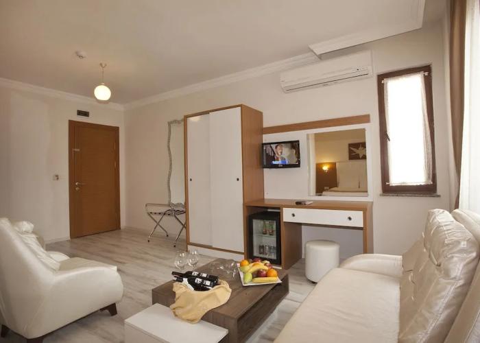 Igneada Parlak Resort Hotel