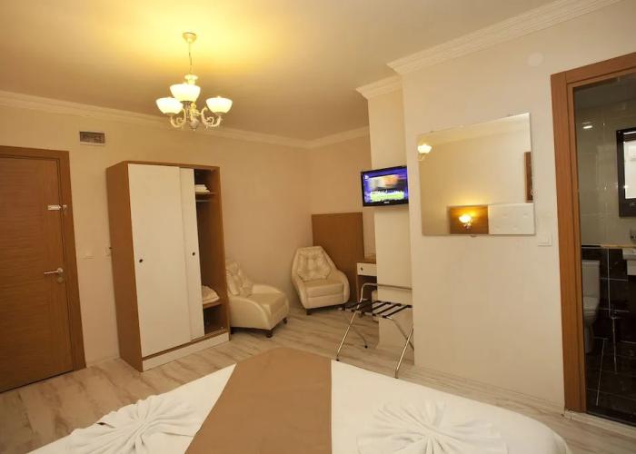 Igneada Parlak Resort Hotel