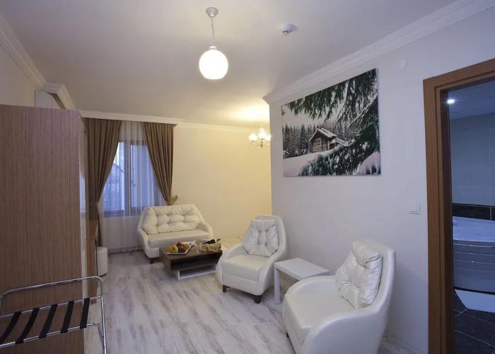 Igneada Parlak Resort Hotel